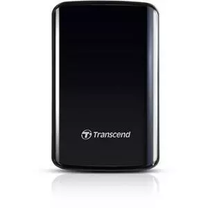 Внешний жесткий диск 2.5" 500GB Transcend (TS500GSJ25D3)