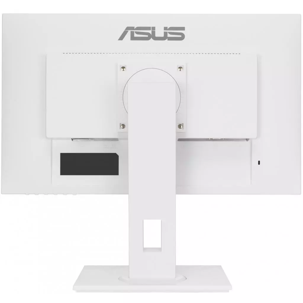 Монитор ASUS VA24DQLB-W - 1 Монитор ASUS VA24DQLB-W - 1