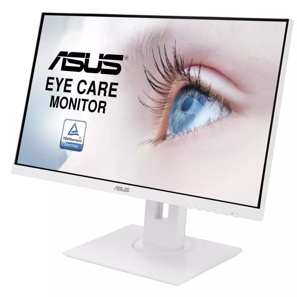 Монитор ASUS VA24DQLB-W - 2 Монитор ASUS VA24DQLB-W - 2