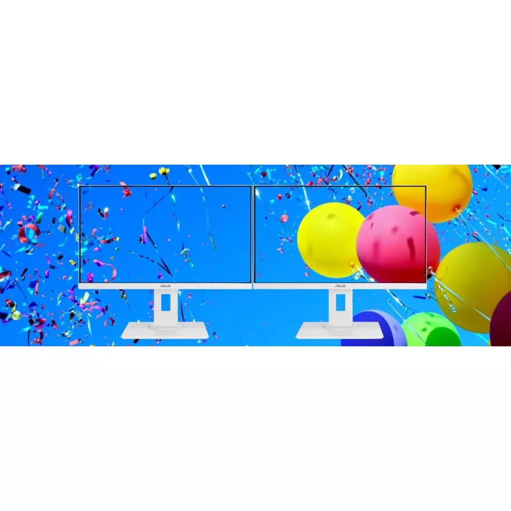 Монитор ASUS VA24DQLB-W - 3 Монитор ASUS VA24DQLB-W - 3