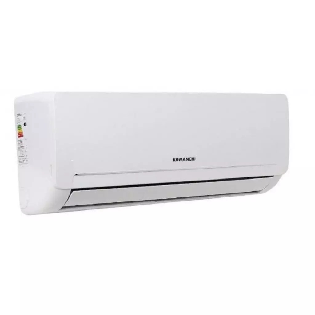 Кондиционер Komanchi KAC-12H/N1_18Y - 1 Кондиционер Komanchi KAC-12H/N1_18Y - 1