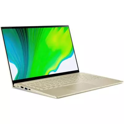 Ноутбук Acer Swift 5 SF514-55T (NX.A35EU.00E) - 1 Ноутбук Acer Swift 5 SF514-55T (NX.A35EU.00E) - 1