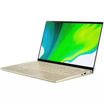 Ноутбук Acer Swift 5 SF514-55T (NX.A35EU.00E) - 2 Ноутбук Acer Swift 5 SF514-55T (NX.A35EU.00E) - 2
