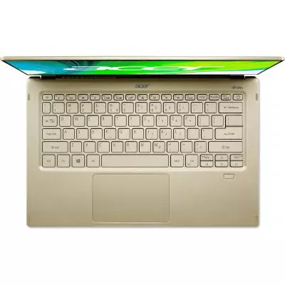 Ноутбук Acer Swift 5 SF514-55T (NX.A35EU.00E) - 3 Ноутбук Acer Swift 5 SF514-55T (NX.A35EU.00E) - 3