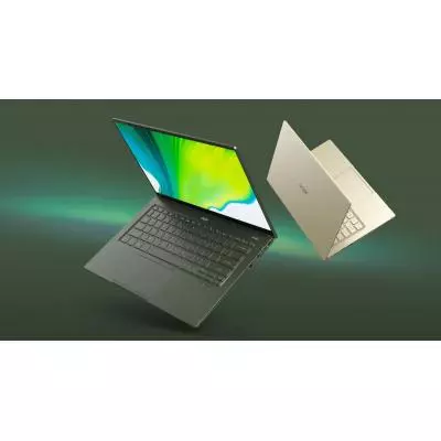 Ноутбук Acer Swift 5 SF514-55T (NX.A35EU.00E) - 8 Ноутбук Acer Swift 5 SF514-55T (NX.A35EU.00E) - 8
