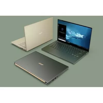 Ноутбук Acer Swift 5 SF514-55T (NX.A35EU.00E) - 9 Ноутбук Acer Swift 5 SF514-55T (NX.A35EU.00E) - 9