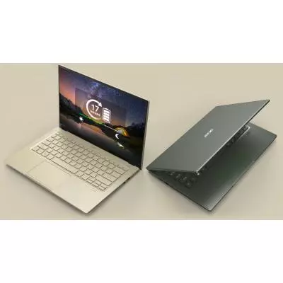 Ноутбук Acer Swift 5 SF514-55T (NX.A35EU.00E) - 10 Ноутбук Acer Swift 5 SF514-55T (NX.A35EU.00E) - 10