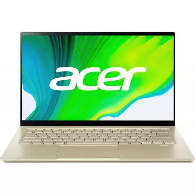 Ноутбук Acer Swift 5 SF514-55T (NX.A35EU.00E)