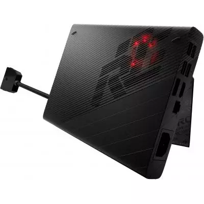 Ноутбук ASUS ROG Flow X13 GV301QH-K6034T (90NR06C1-M02930) - 5 Ноутбук ASUS ROG Flow X13 GV301QH-K6034T (90NR06C1-M02930) - 5