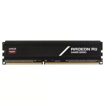 Модуль памяти для компьютера DDR4 16GB 3000 MHz AMD (R9416G3000U2S-U)
