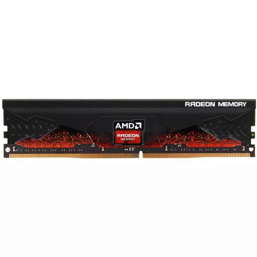 Модуль памяти для компьютера DDR4 16GB 2400 MHz Radeon R7 AMD (R7S416G2400U2S)