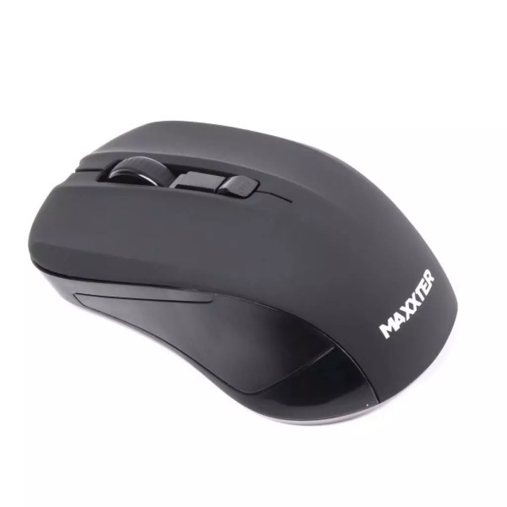 Мышка Maxxter Mr-337 - 2 Мышка Maxxter Mr-337 - 2