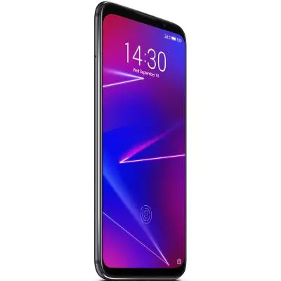 Мобильный телефон Meizu 16 6/64Gb Black - 6 Мобильный телефон Meizu 16 6/64Gb Black - 6