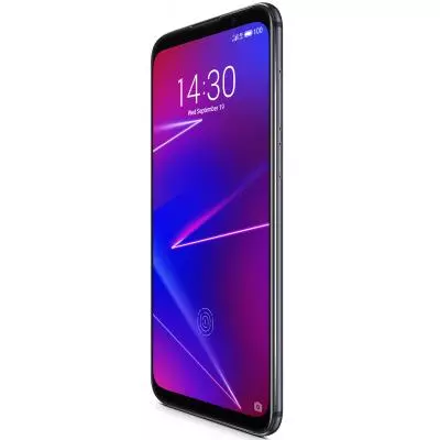 Мобильный телефон Meizu 16 6/64Gb Black - 7 Мобильный телефон Meizu 16 6/64Gb Black - 7
