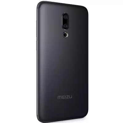Мобильный телефон Meizu 16 6/64Gb Black - 8 Мобильный телефон Meizu 16 6/64Gb Black - 8