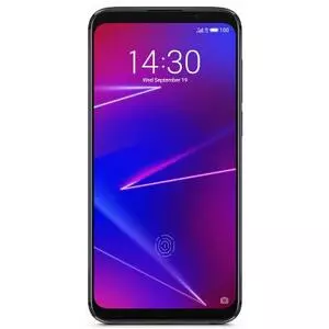 Мобильный телефон Meizu 16 6/64Gb Black