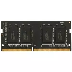 Модуль памяти для ноутбука SoDIMM DDR4 8GB 2666 MHz AMD (R748G2606S2S-U)