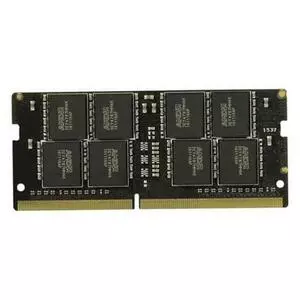 Модуль памяти для ноутбука SoDIMM DDR4 16GB 2666 MHz AMD (R7416G2606S2S-U)