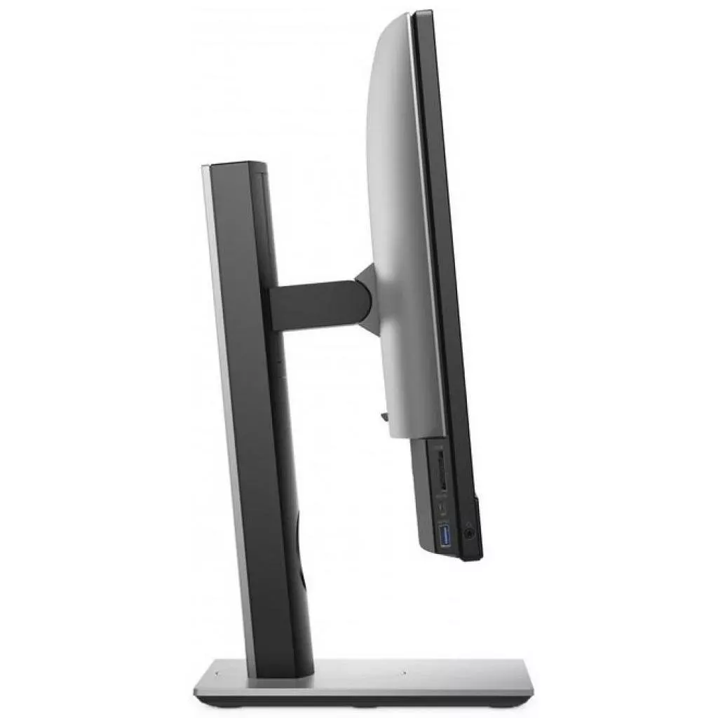 Компьютер Dell Optiplex 5480 AiO IPS / i5-10500T (N006O5480AIO_UBU) - 3 Компьютер Dell Optiplex 5480 AiO IPS / i5-10500T (N006O5480AIO_UBU) - 3