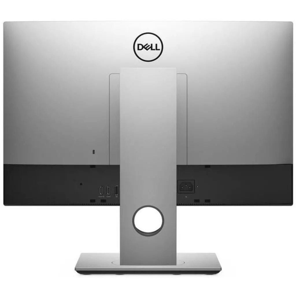 Компьютер Dell Optiplex 5480 AiO IPS / i5-10500T (N006O5480AIO_UBU) - 5 Компьютер Dell Optiplex 5480 AiO IPS / i5-10500T (N006O5480AIO_UBU) - 5