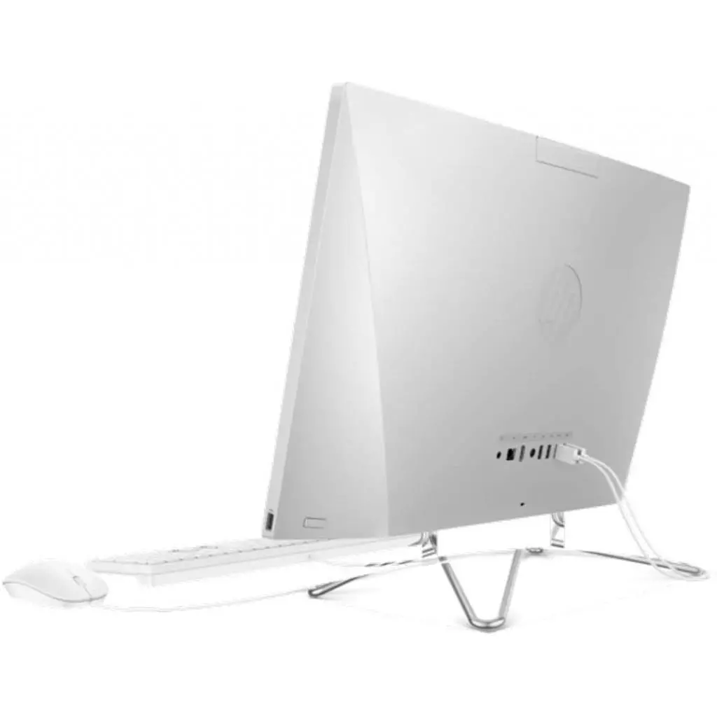 Компьютер HP 24-dp0049ur AiO / i5-10400T (2J9Z3EA) - 3 Компьютер HP 24-dp0049ur AiO / i5-10400T (2J9Z3EA) - 3