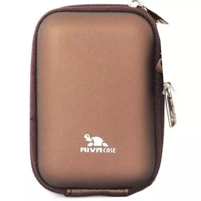 Фото-сумка RivaCase Digital Case (7023PU Coffee)