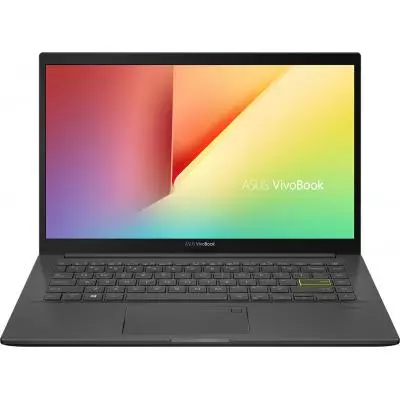 Ноутбук ASUS K413EA-EB554 (90NB0RLF-M08600)