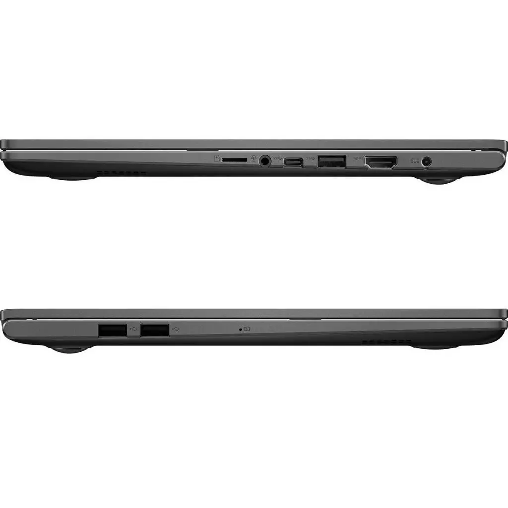 Ноутбук ASUS VivoBook 15 M513IA-BQ611 (90NB0RR1-M08960) - 4 Ноутбук ASUS VivoBook 15 M513IA-BQ611 (90NB0RR1-M08960) - 4
