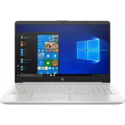 Ноутбук HP 14s-dq1029ur (207X0EA)