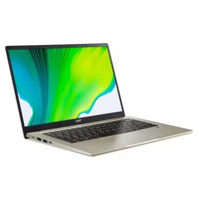 Ноутбук Acer Swift 1 SF114-33-P5PG (NX.HYNEU.008) - 1