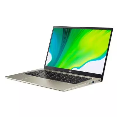 Ноутбук Acer Swift 1 SF114-33-P5PG (NX.HYNEU.008) - 2