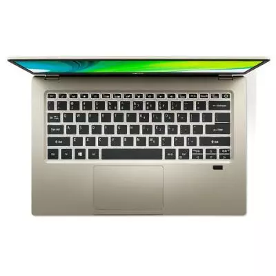 Ноутбук Acer Swift 1 SF114-33-P5PG (NX.HYNEU.008) - 3
