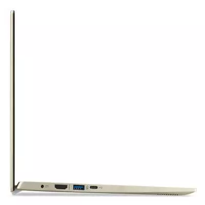 Ноутбук Acer Swift 1 SF114-33-P5PG (NX.HYNEU.008) - 4