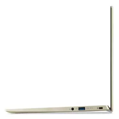 Ноутбук Acer Swift 1 SF114-33-P5PG (NX.HYNEU.008) - 5