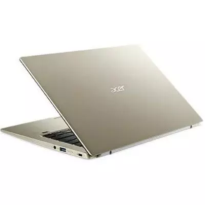 Ноутбук Acer Swift 1 SF114-33-P5PG (NX.HYNEU.008) - 6