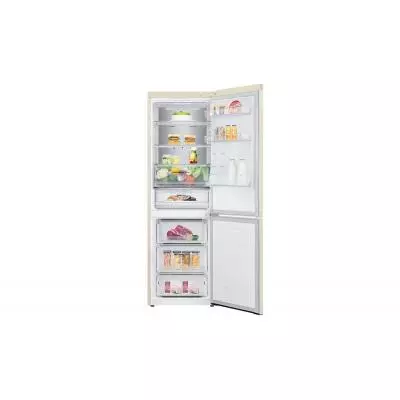 Холодильник LG GA-B459SEQM - 1 Холодильник LG GA-B459SEQM - 1