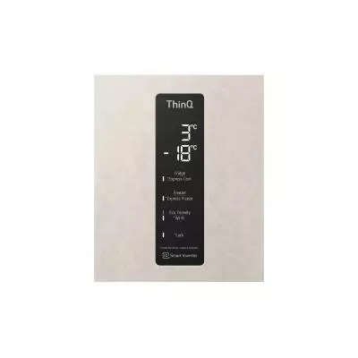 Холодильник LG GA-B459SEQM - 6 Холодильник LG GA-B459SEQM - 6