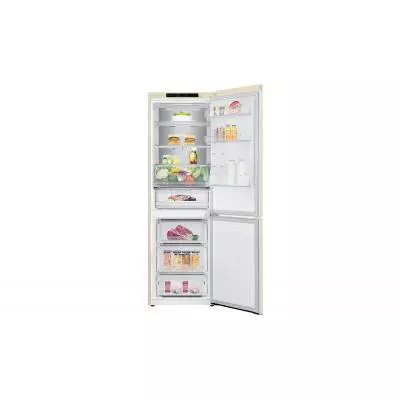 Холодильник LG GA-B459SERM - 1 Холодильник LG GA-B459SERM - 1