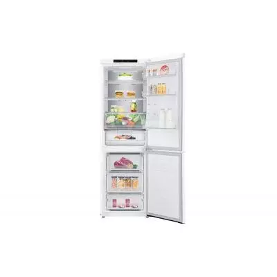 Холодильник LG GA-B459SQRM - 1