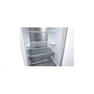 Холодильник LG GA-B459SQRM - 4