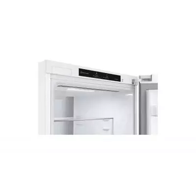 Холодильник LG GA-B459SQRM - 5