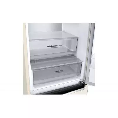 Холодильник LG GA-B509MEQM - 7 Холодильник LG GA-B509MEQM - 7