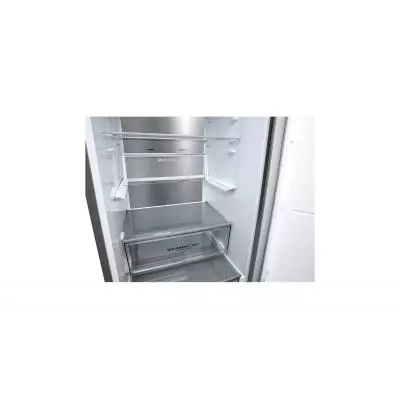 Холодильник LG GA-B509MMQM - 4