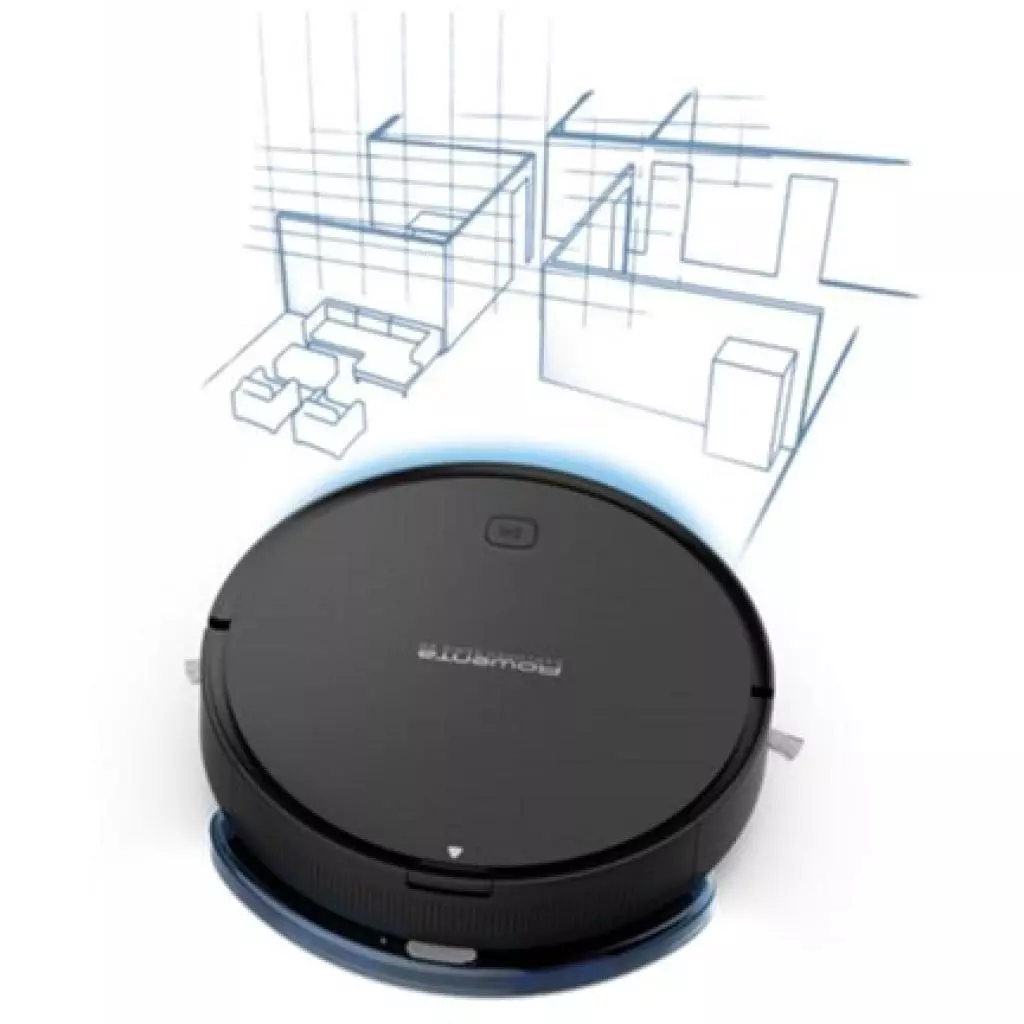 Пылесос Rowenta RR7245WH - 8