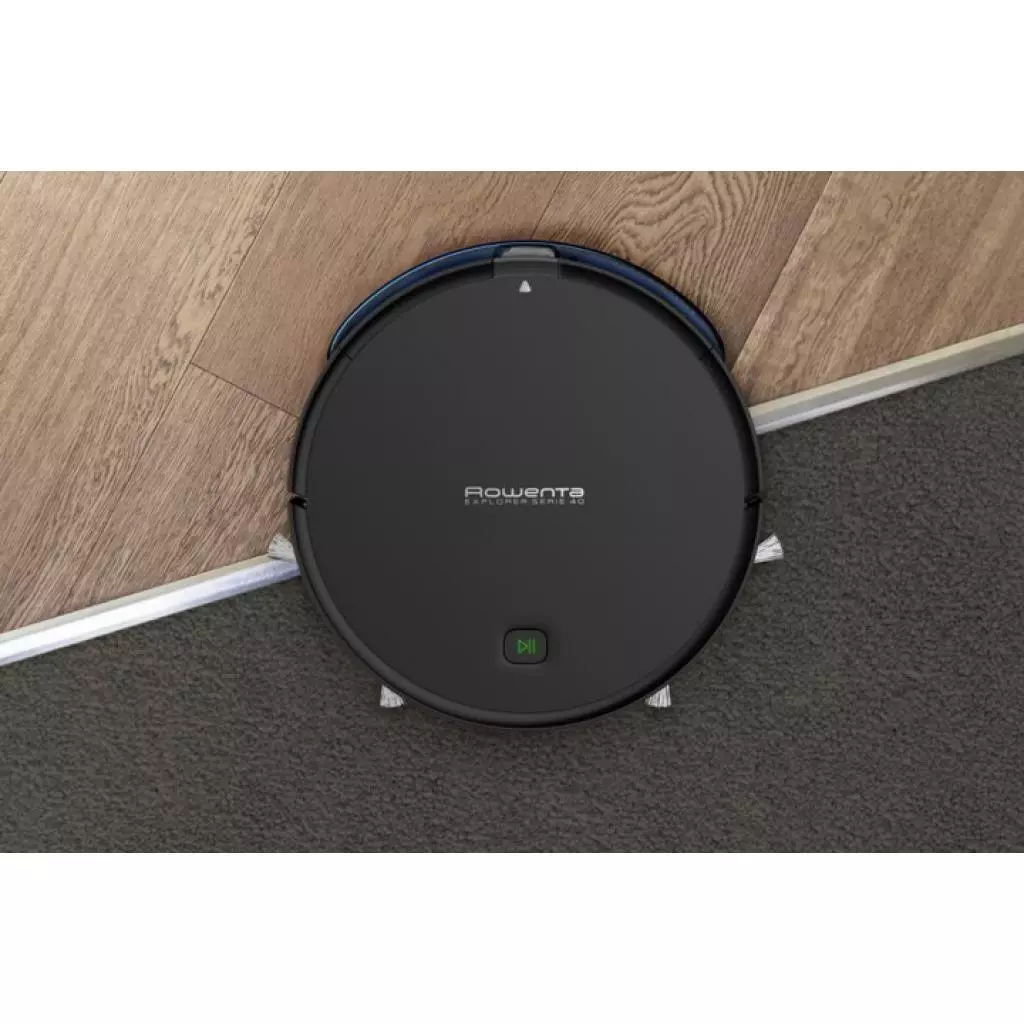 Пылесос Rowenta RR7245WH - 11