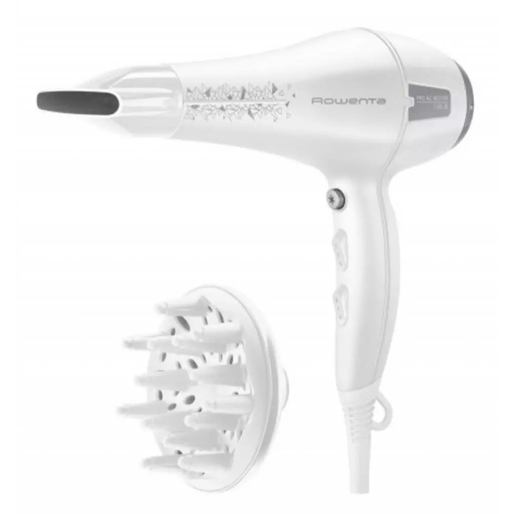 Фен Rowenta CV7825F0 - 2 Фен Rowenta CV7825F0 - 2