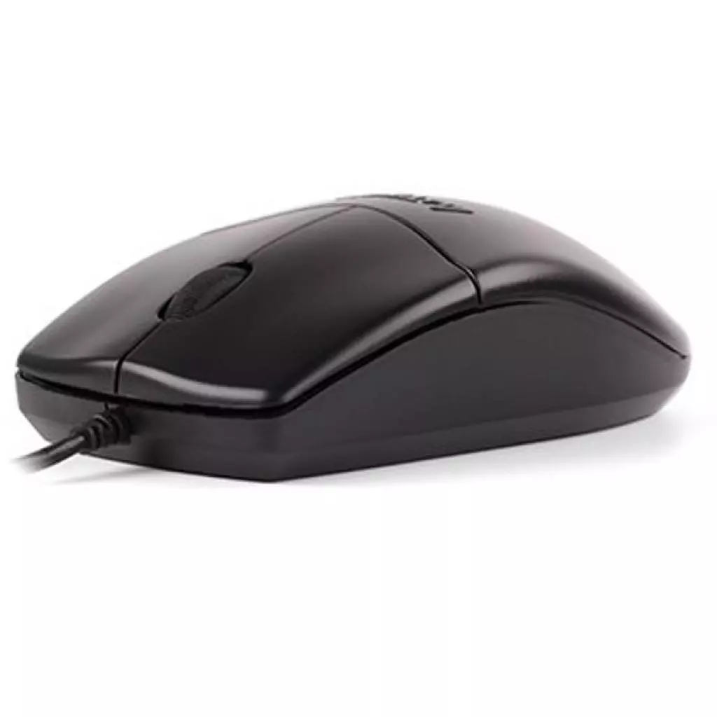 Мышка A4Tech N-300 Black - 2 Мышка A4Tech N-300 Black - 2