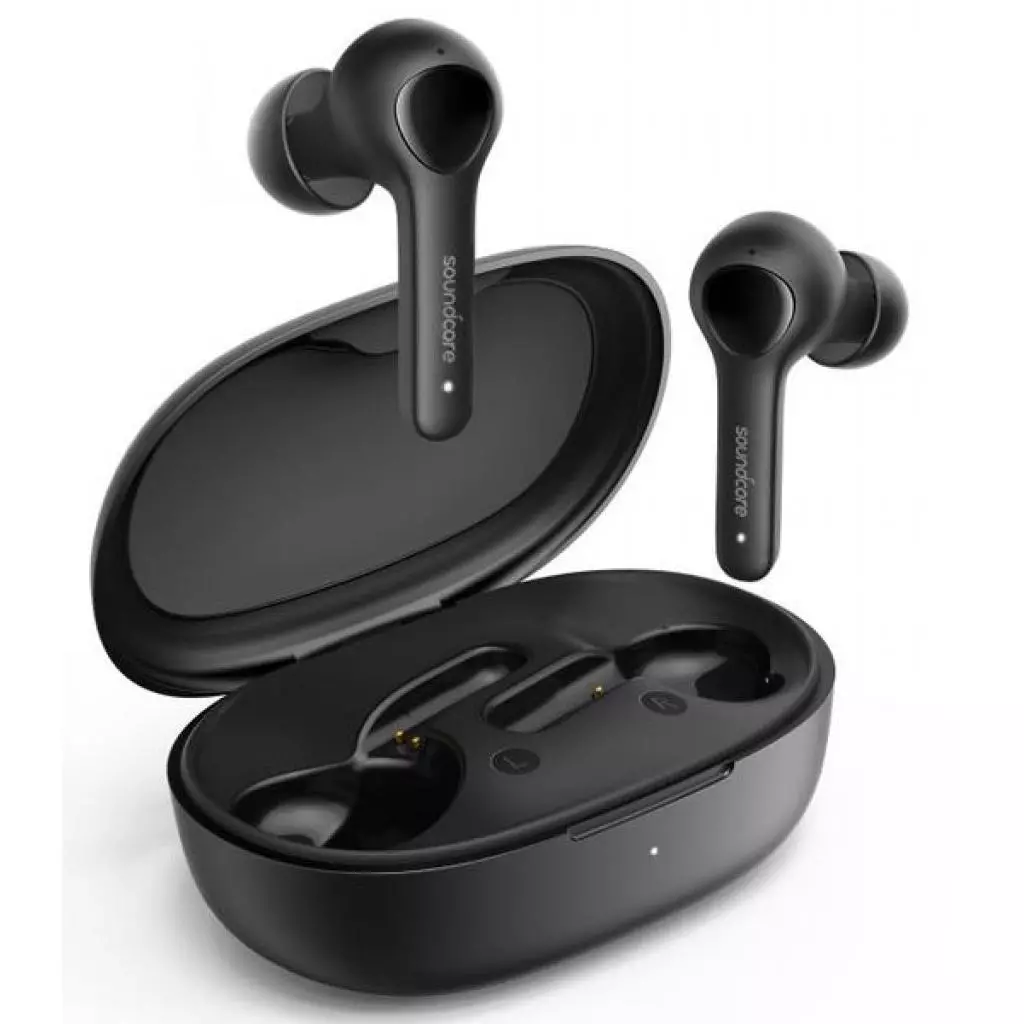 Наушники Anker SoundСore Life Note Black (A3908G11) - 2 Наушники Anker SoundСore Life Note Black (A3908G11) - 2
