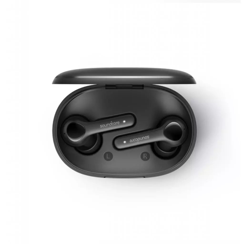 Наушники Anker SoundСore Life Note Black (A3908G11) - 3 Наушники Anker SoundСore Life Note Black (A3908G11) - 3