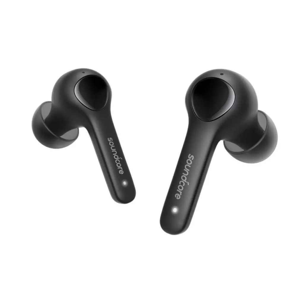 Наушники Anker SoundСore Life Note Black (A3908G11) - 4 Наушники Anker SoundСore Life Note Black (A3908G11) - 4